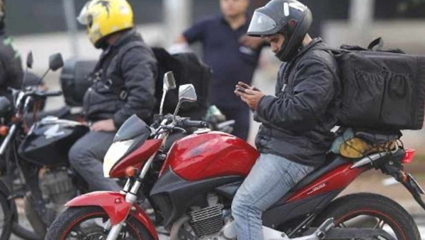 Mais da metade dos proprietários de motos no Acre não tem habilitação, mostra estudo