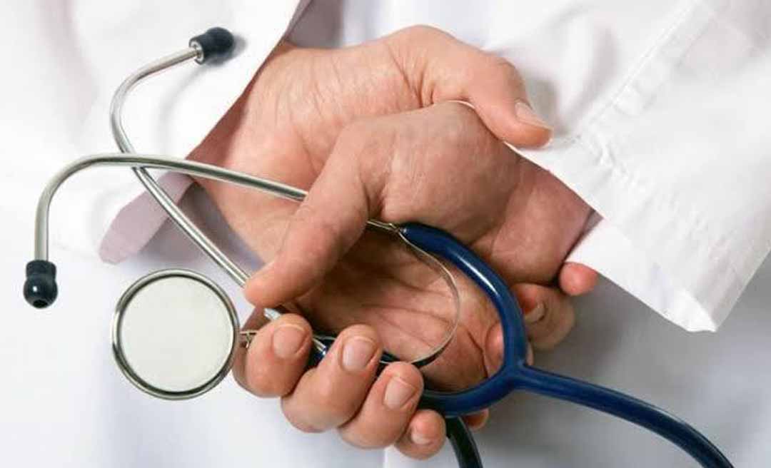 Com cursos de medicina negados, Norte é uma das regiões com maior carência de profissionais