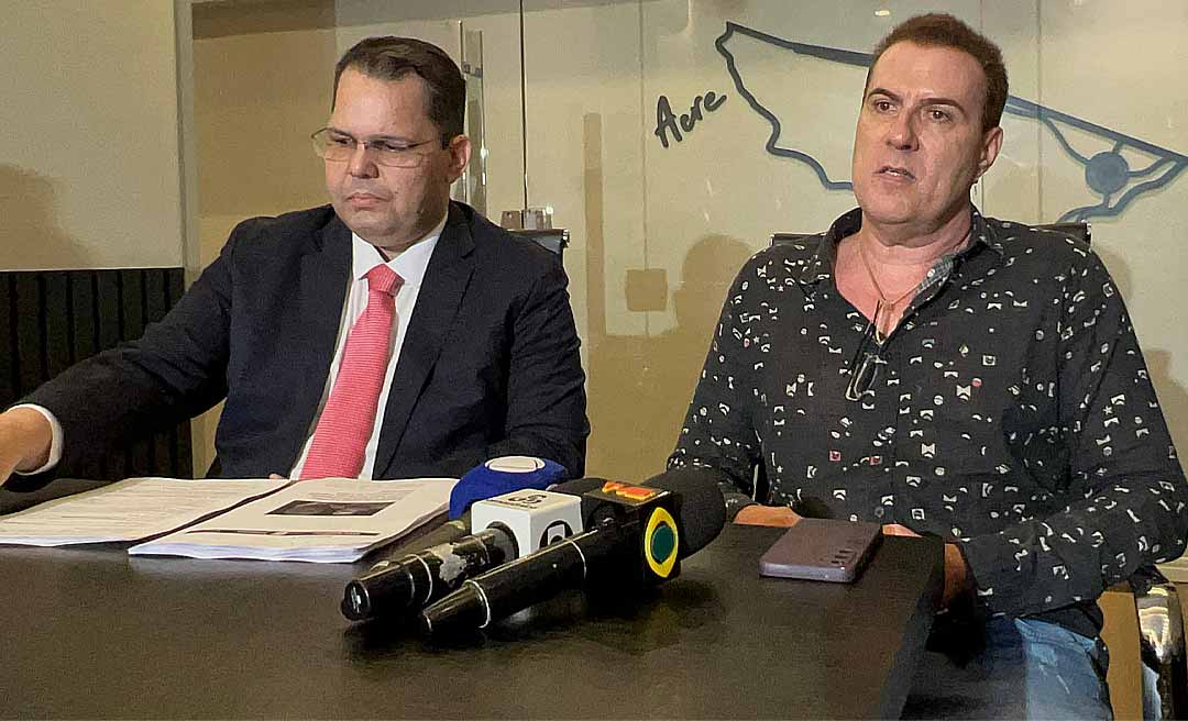 Afastado do MP, Tales Tranin fez sexo com ao menos 20 presidiários de facções criminosas, diz Metrópoles