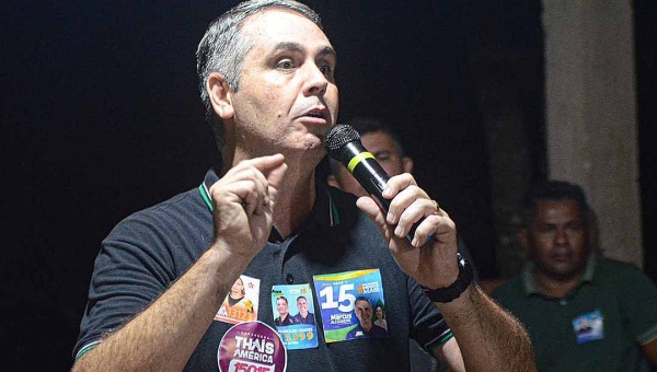 Tudo ou nada? Após pesquisa, Marcus sobe o tom e dispara denúncias contra campanha de Bocalom