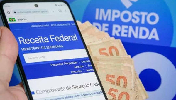 Mais de 1,3 mil contribuintes no Acre terão direito a créditos do 5° lote do IRPF 2024