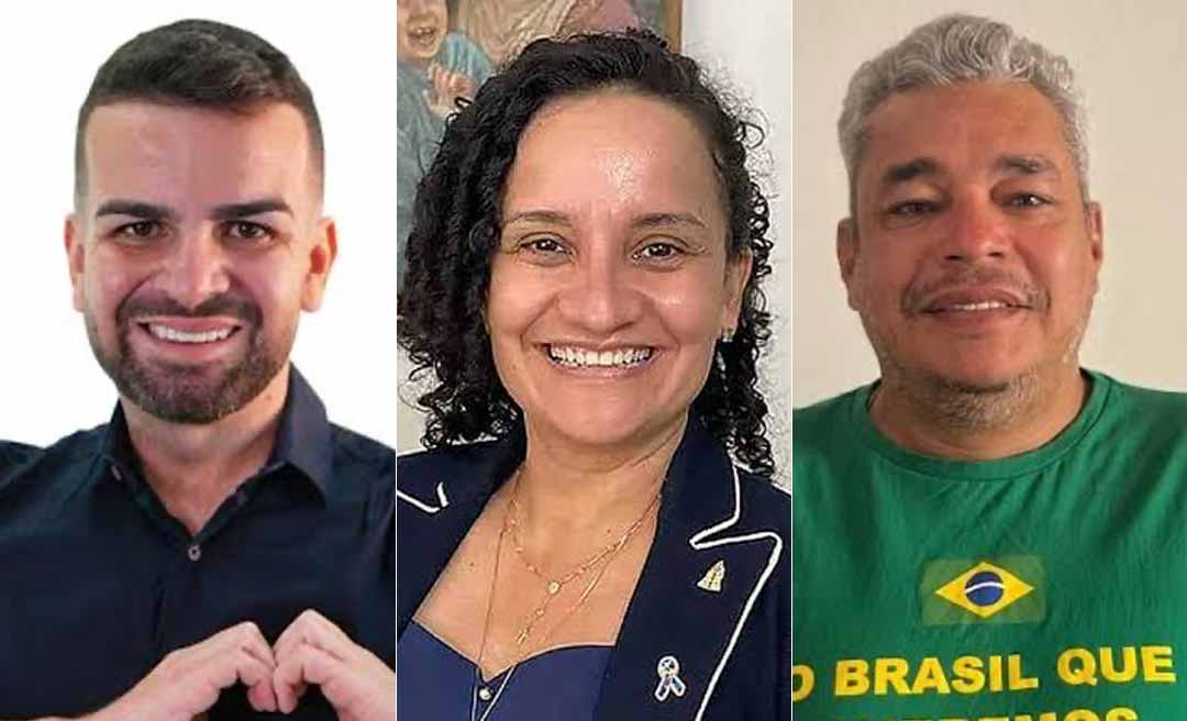 Ifac Tarauacá vai realizar debate entre candidatos a prefeito do município nesta quinta