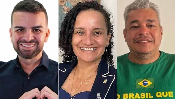 Ifac Tarauacá vai realizar debate entre candidatos a prefeito do município nesta quinta