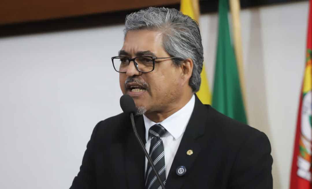 Edvaldo Magalhães se manifesta contrário ao projeto que aumenta em 50% o IPVA a partir de 2025