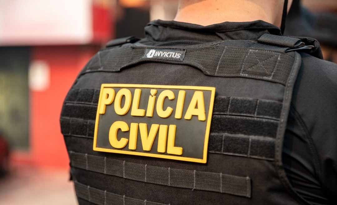 Polícia Civil do Acre regulamenta Delegacia de Combate a Crimes Ambientais