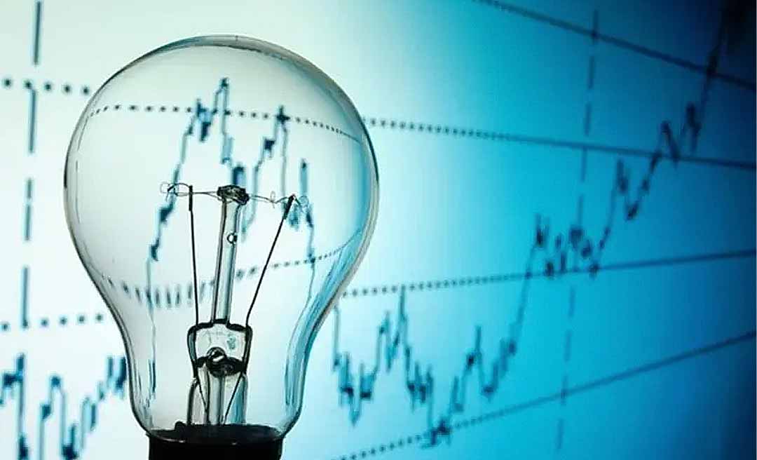 No Acre, consumo de energia aumenta quase 22% em agosto, mês de altas temperaturas