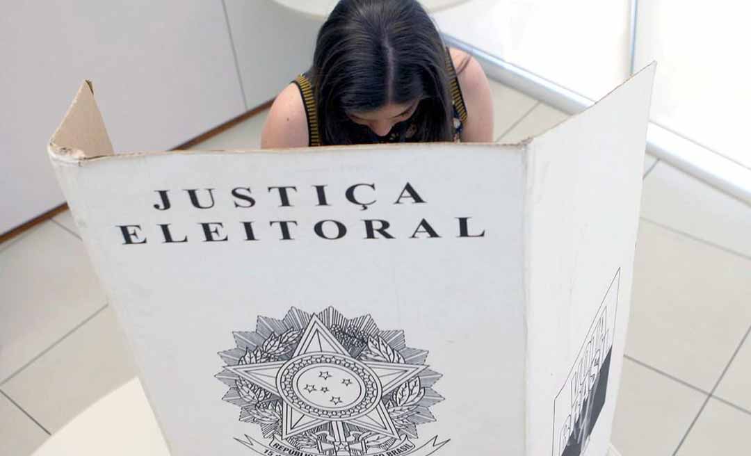 Eleições municipais não terão voto em trânsito; quem não votar no primeiro turno pode votar no segundo