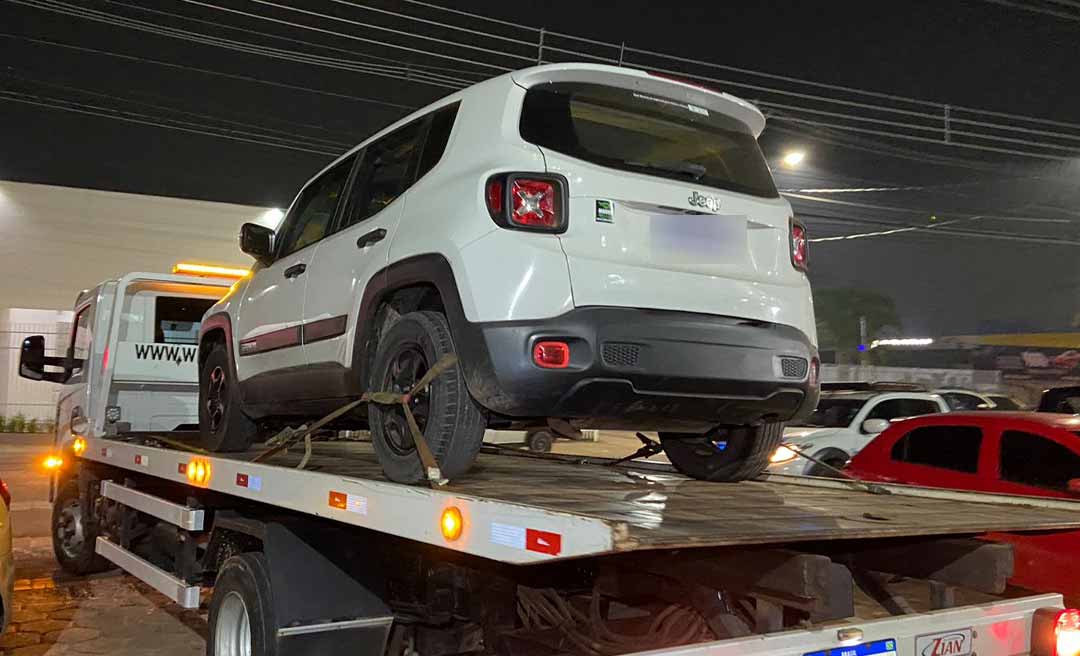 Assalto em Rio Branco: Família é feita refém em residência por dois homens armados no bairro Floresta