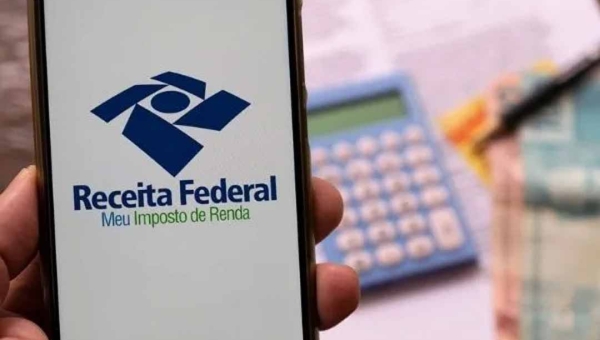 Receita Federal paga nesta segunda último lote de restituição do IR 2024