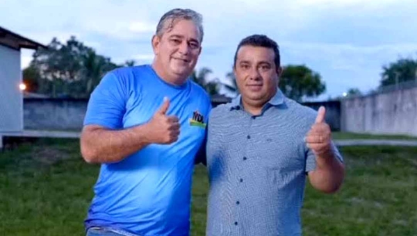 Chicão e Armando: conheça os verdadeiros filhos da terra que podem fazer história em Mâncio Lima