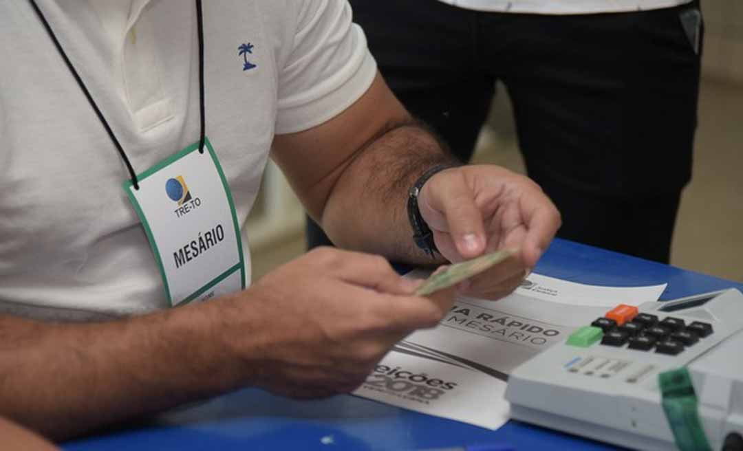 Documentos para votar: saiba o que levar para local de votação em 2024