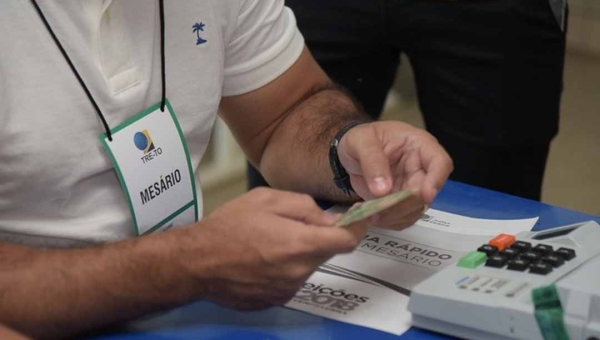 Documentos para votar: saiba o que levar para local de votação em 2024