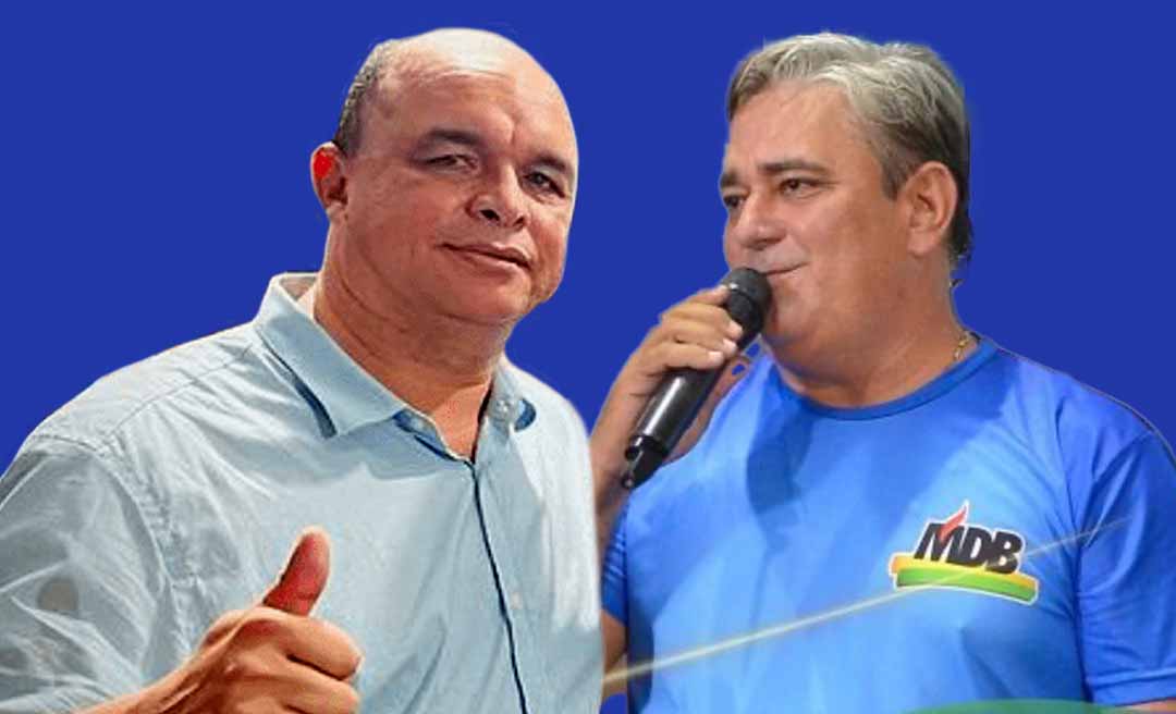 Com mais de 80% do eleitorado já decidido, Data Control aponta vitória de Zé Luiz em Mâncio Lima