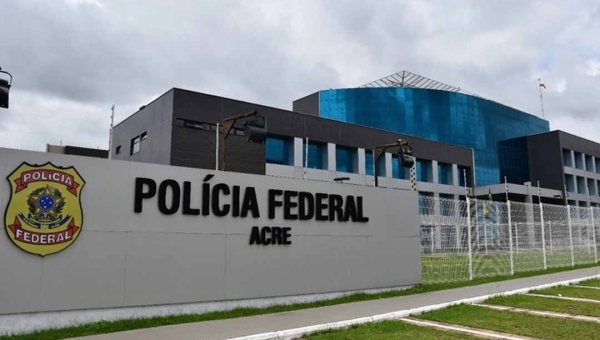 16 pessoas foram presas pela Polícia Federal neste domingo de eleições no Acre, Guajará e Boca do Acre, no Amazonas