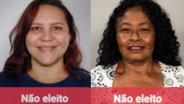 Duas candidatas não recebem nem o próprio voto nas Eleições de Rio Branco