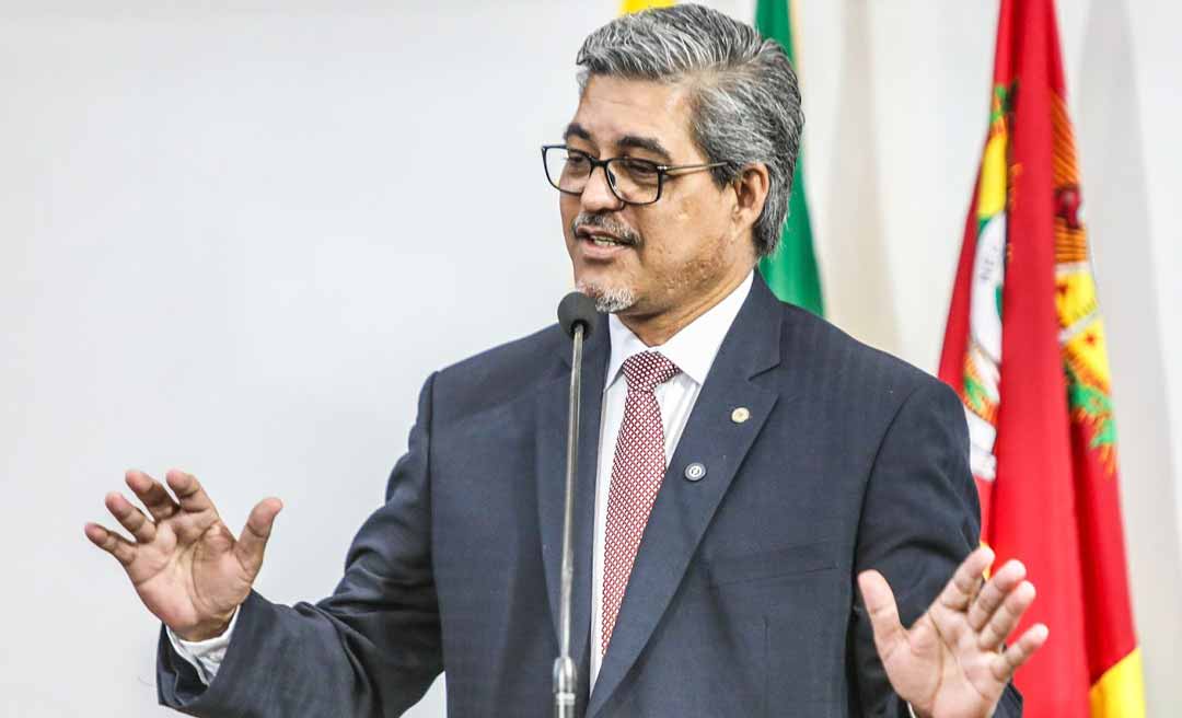 Edvaldo defende convocação imediata de aprovados no concurso do Corpo de Bombeiros: “O Acre precisa se antecipar”