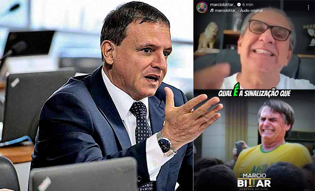 “Deu a louca no Malafaia”, diz Bittar em mais um capítulo da contenda com o pastor envolvendo Bolsonaro