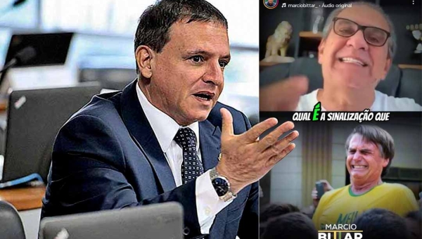 “Deu a louca no Malafaia”, diz Bittar em mais um capítulo da contenda com o pastor envolvendo Bolsonaro