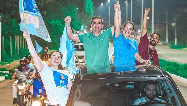 Eleita com mais de 4 mil votos, Lucilene Vale é a grande revelação entre os vereadores eleitos em Rio Branco