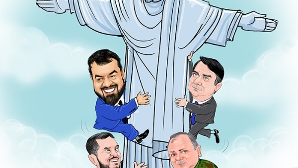 O futuro do Rio