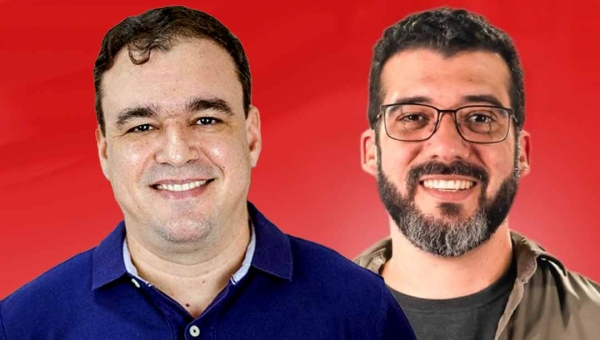 Quando a aliança vira alvo: a covardia pós-eleição em Rio Branco