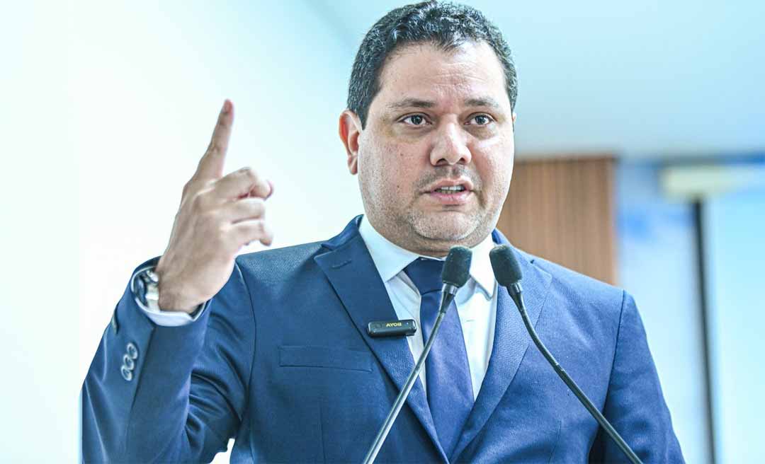 “Daniel Zen é um vagabundo!”, diz vereador João Marcos sobre declarações do petista as ameaças de morte ao prefeito Bocalom