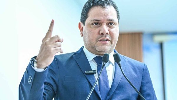 “Daniel Zen é um vagabundo!”, diz vereador João Marcos sobre declarações do petista as ameaças de morte ao prefeito Bocalom