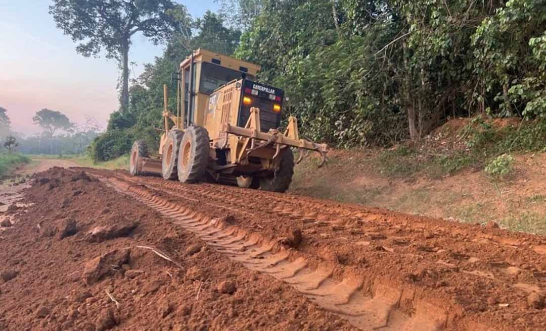 Porto Acre: MPAC ajuíza ação civil pública para garantir melhorias em ramais e pontes