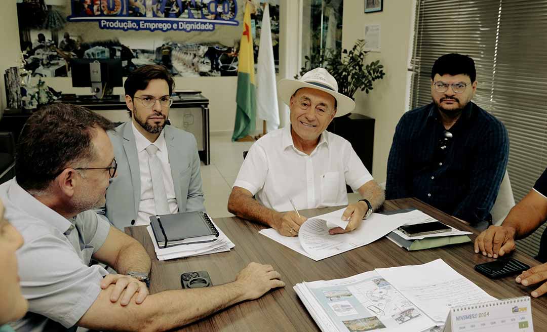 Equipe responsável pela transição de mandato da Prefeitura de Rio Branco é nomeada nesta quarta-feira