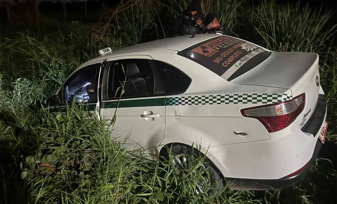 Assaltantes trocam tiros com a Polícia Militar e são presos no 2° Distrito de Rio Branco