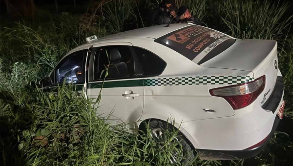 Assaltantes trocam tiros com a Polícia Militar e são presos no 2° Distrito de Rio Branco