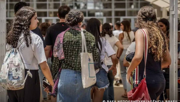 Saiba quais documentos são aceitos para participar do Enem em novembro