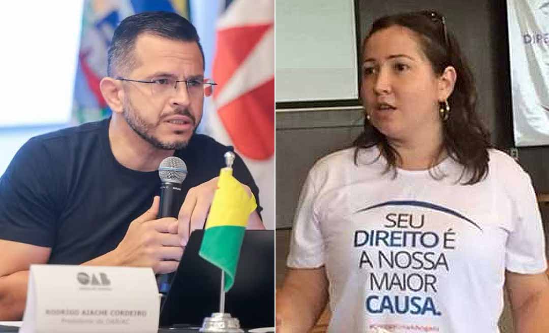 Servidores denunciam ‘pressão’ para apoiar uma das chapas que concorrem a vaga de presidente da OAB