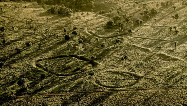 Conexão Geoglifos na Amazônia é tema de evento sobre a importância histórica, cultural e turística dos sítios arqueológicos nesta semana