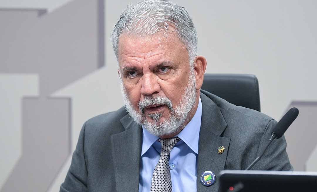 Petecão quer proibir apostas virtuais para preservar a saúde pública e evitar o endividamento das famílias