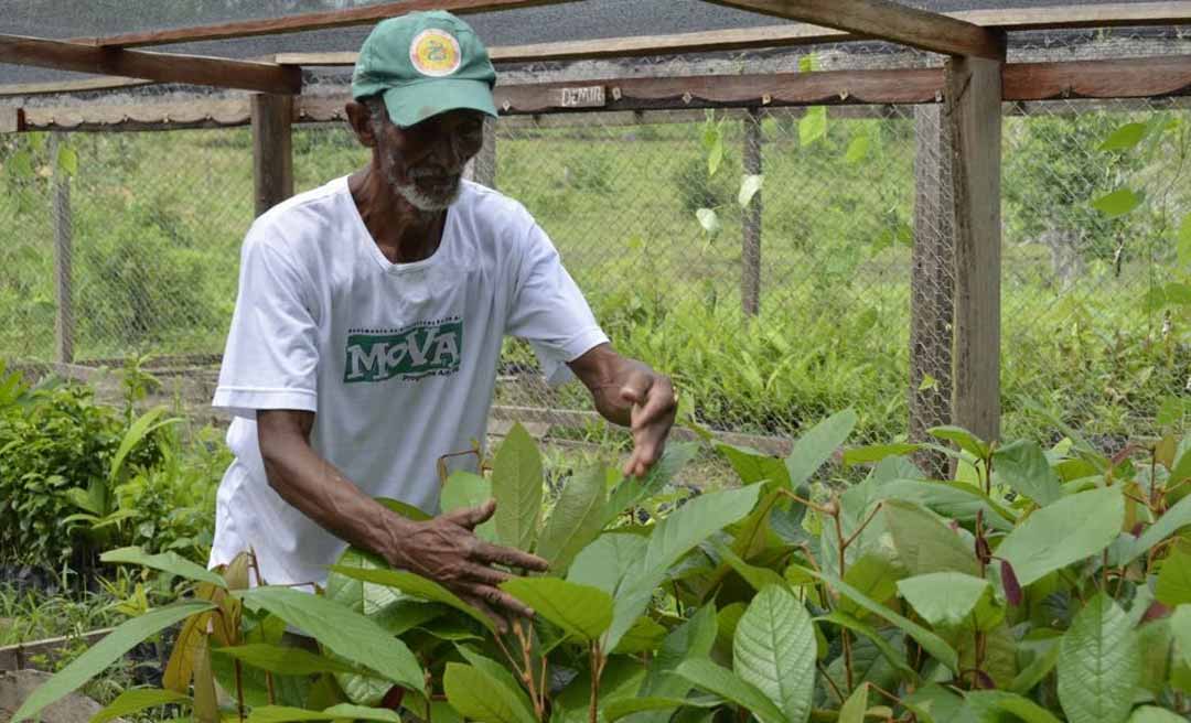 Programa de Desenvolvimento Sustentável do Acre é apresentado pelo BID na COP 16 da Biodiversidade, na Colômbia