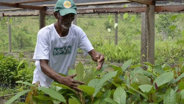 Programa de Desenvolvimento Sustentável do Acre é apresentado pelo BID na COP 16 da Biodiversidade, na Colômbia