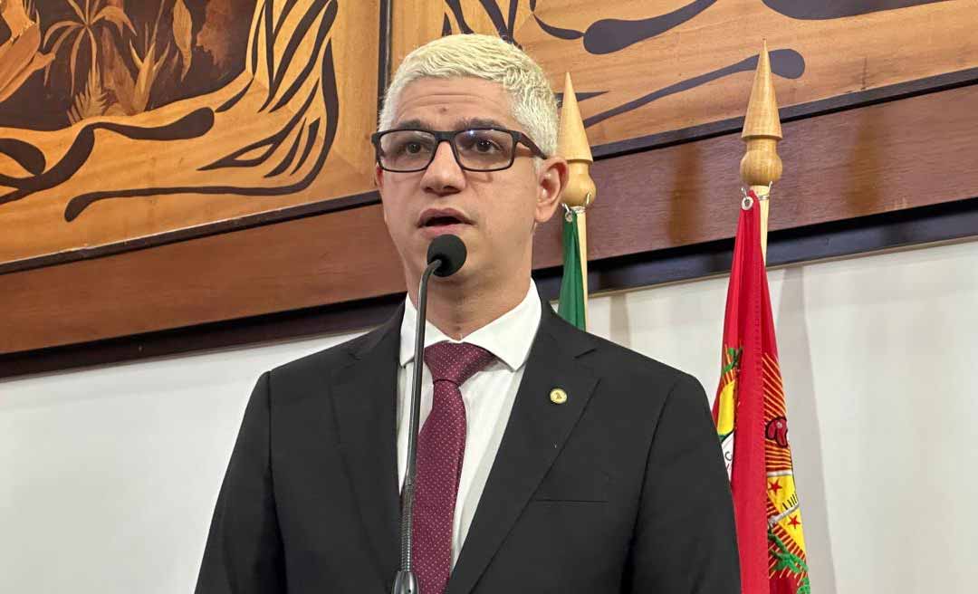 Fagner Calegário propõe projeto de lei que visa amparar mulheres vítimas de violência doméstica