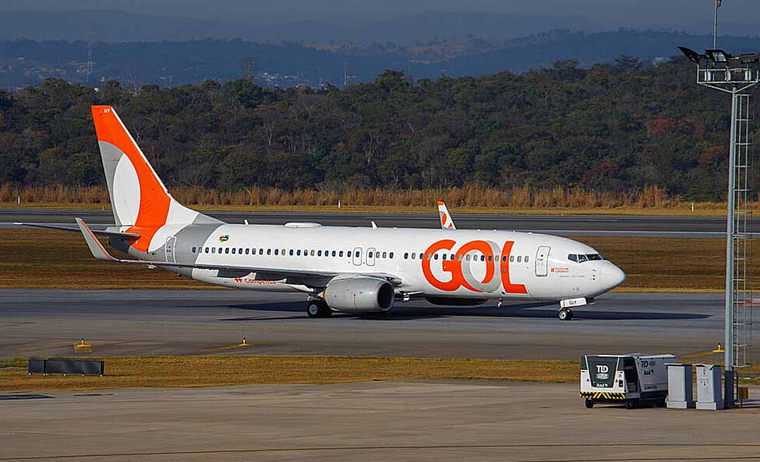 Gol volta a operar voos diurnos entre Rio Branco e Cruzeiro do Sul no domingo