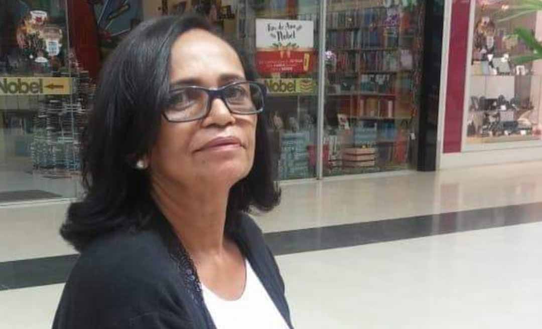 Mulher é encontrada enforcada dentro de escola no município de Sena Madureira