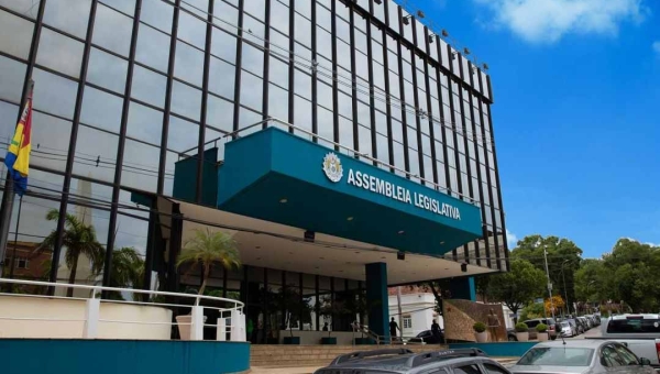 Eleição da OAB/AC chega à Aleac com deputados rechaçando pressão contra servidores e revelando plano 'espúrio'