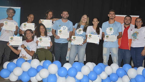 Prefeitura de Rio Branco segue na disputa pela manutenção do selo UNICEF para a juventude