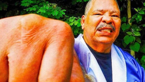 Lenda do boxe brasileiro, Maguila morre aos 66 anos, em São Paulo