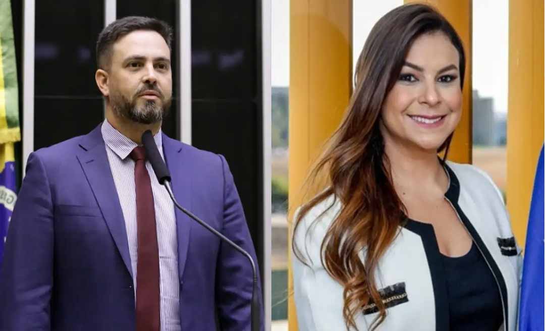 Léo vence Mariana Carvalho com 52.37% dos votos válidos, em Porto Velho, mostra Delta