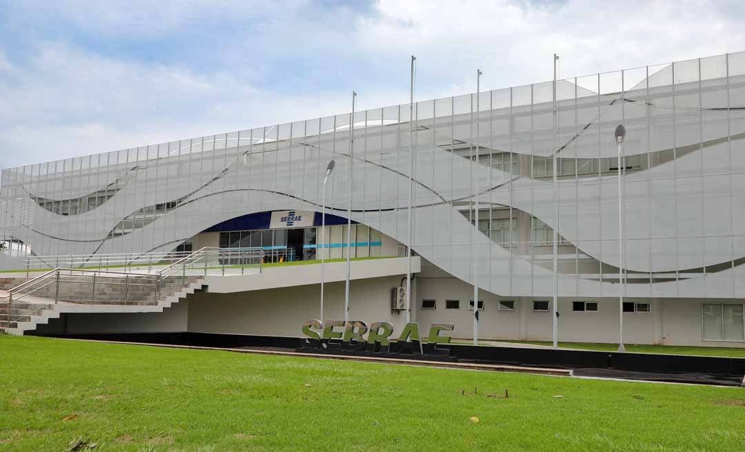 Faculdade Sebrae será inaugurada no Acre com cursos de MBA