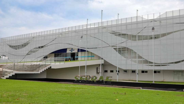 Faculdade Sebrae será inaugurada no Acre com cursos de MBA