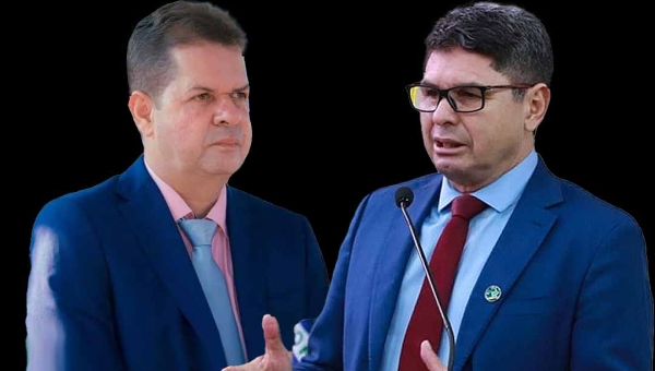 Polanco manda Kiefer suspender convocações de aprovados por estar acima da LRF com gasto com pessoal