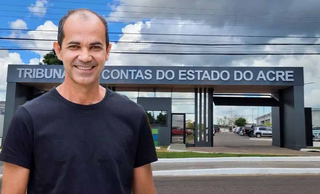 Conselheiros condenam Zequinha Lima ao pagamento de multa no valor de R$ 39 mil por envio de documentos fora de prazo