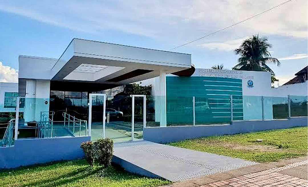 STF aceita participação do CRM-AC em ação contra fechamento de hospitais psiquiátricos