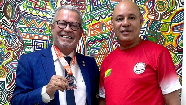 Com apoio do deputado Afonso Fernandes, Acre é vice-campeão na 26ª Taça de Campina Grande